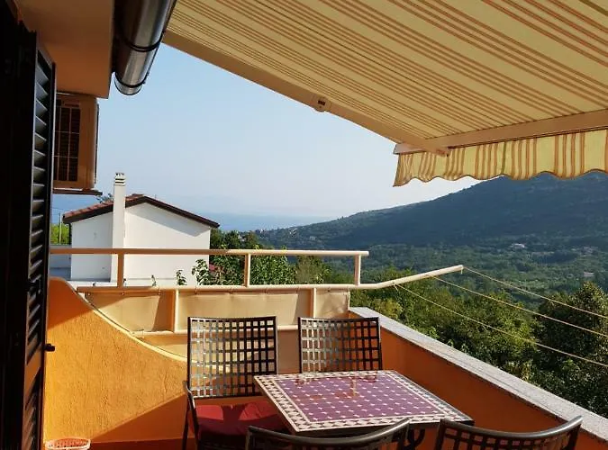 Apartment Diana Apartman