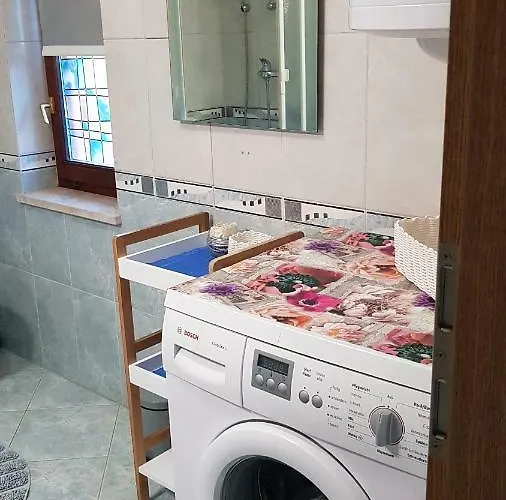 Diana Apartman
