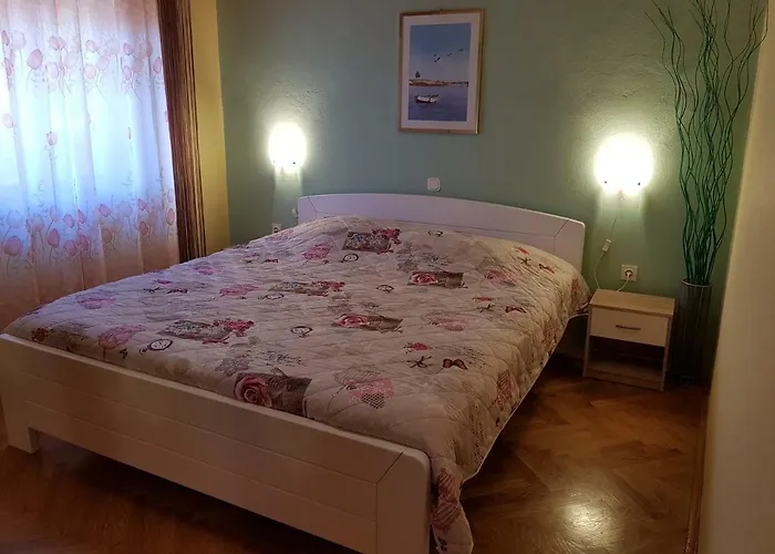 Diana Apartman Brseč