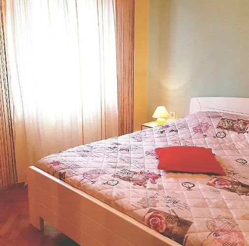 Apartment Diana Apartman